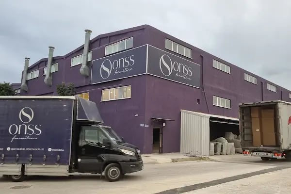 Onss Mobilya Koltuk Fabrikası - Resim 11