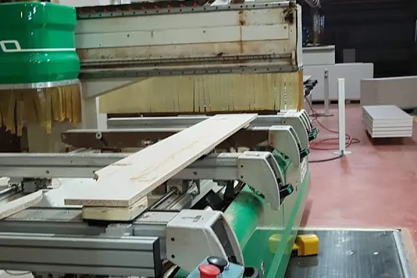 Onss Mobilya Koltuk Fabrikası - Resim 8