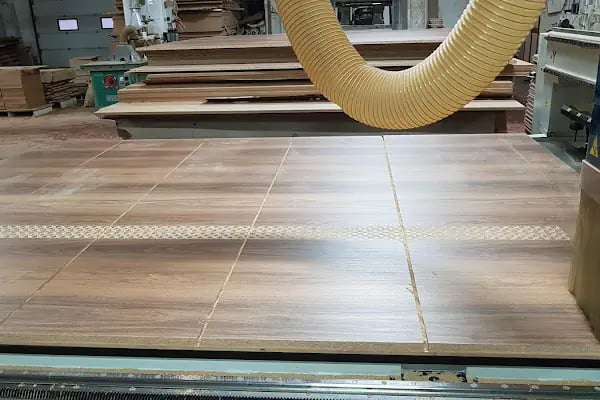 Onss Mobilya Koltuk Fabrikası - Resim 9