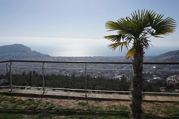 Tepe Mahallesi Cami - Resim 3
