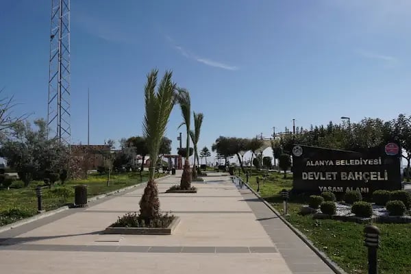 Tepe Mahallesi Cami - Resim 15
