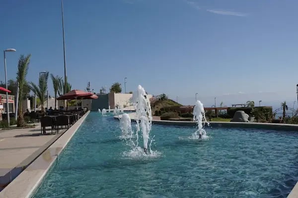 Tepe Mahallesi Cami - Resim 19