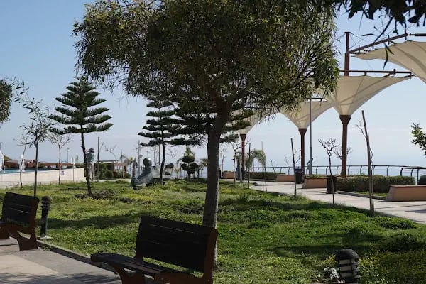 Tepe Mahallesi Cami - Resim 10