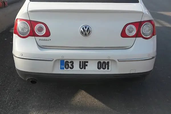 Fırat Rot Balans - Resim 7