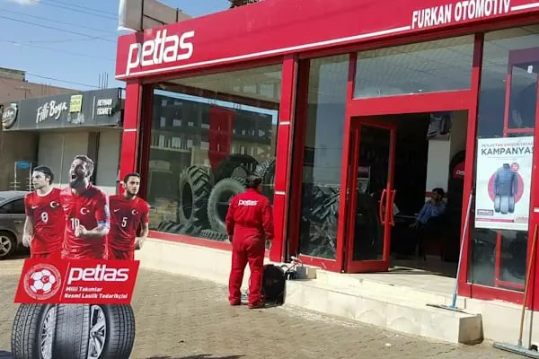 Fırat Rot Balans - Resim 19