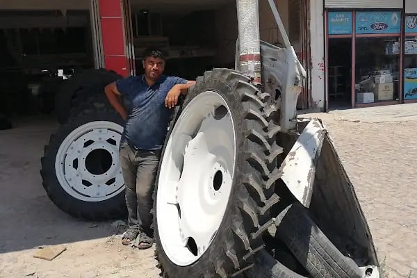 Fırat Rot Balans - Resim 18