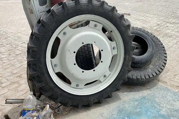 Fırat Rot Balans - Resim 16