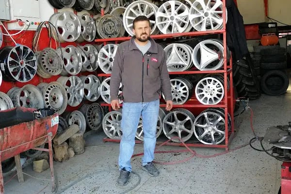 Fırat Rot Balans - Resim 5