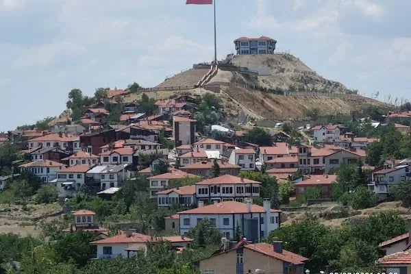 Kümsürensa Küme Evler - Resim 1