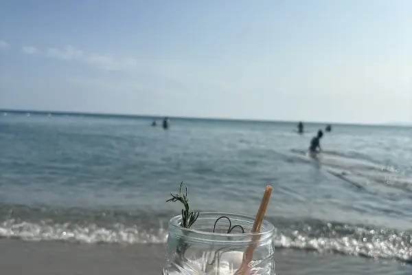 Boheme Beach Cesme - Resim 4