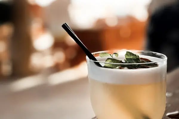 Boheme Beach Cesme - Resim 8