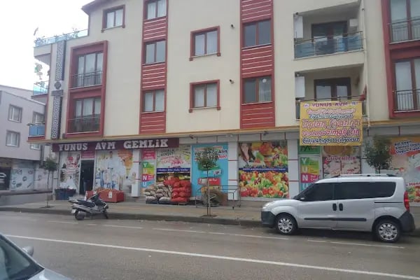 Yunus AVM Gemlik - Resim 3