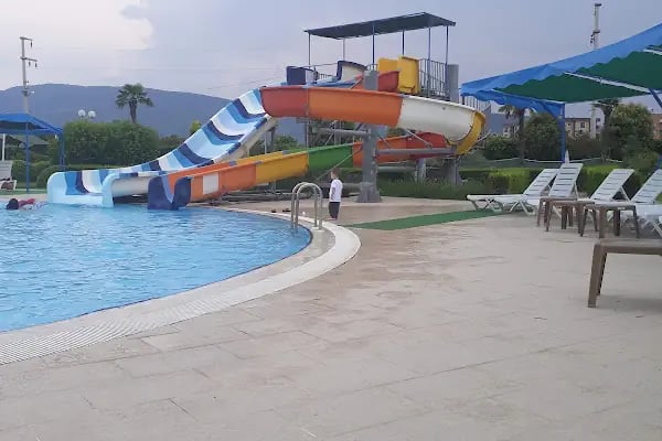 Aquapolis Aquapark Life Clup - Resim 11
