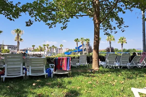 Aquapolis Aquapark Life Clup - Resim 8