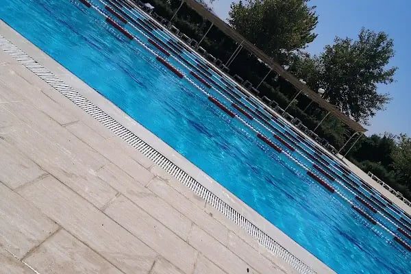 Aquapolis Aquapark Life Clup - Resim 16