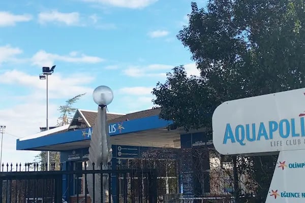 Aquapolis Aquapark Life Clup - Resim 19