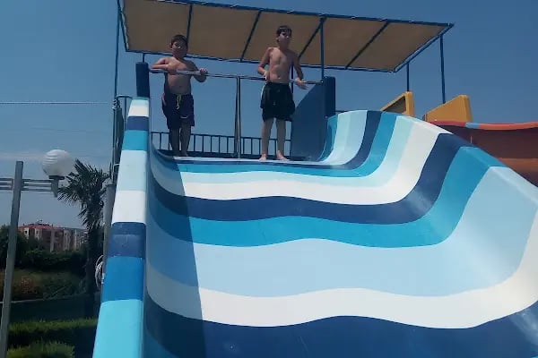 Aquapolis Aquapark Life Clup - Resim 5