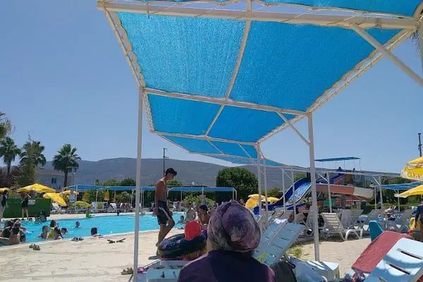 Aquapolis Aquapark Life Clup - Resim 10