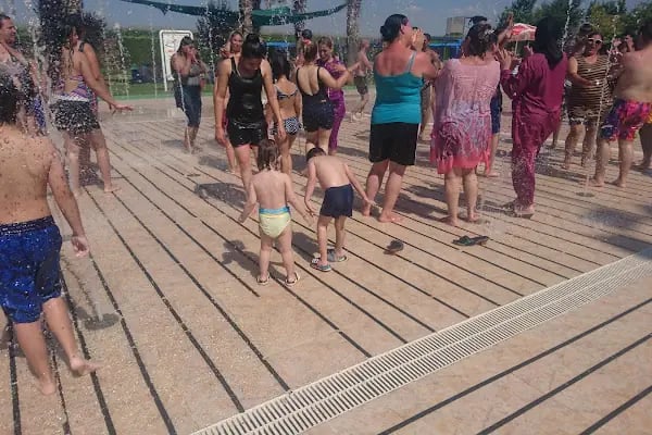 Aquapolis Aquapark Life Clup - Resim 9