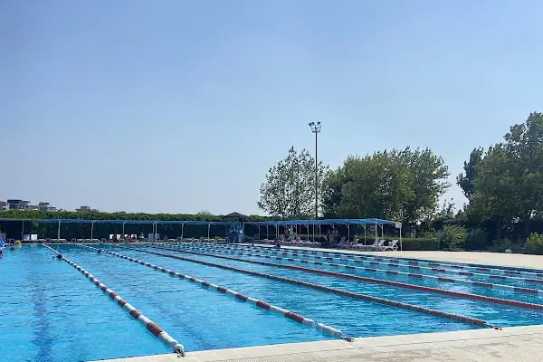 Aquapolis Aquapark Life Clup - Resim 2