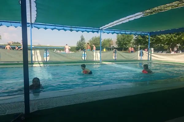 Aquapolis Aquapark Life Clup - Resim 18