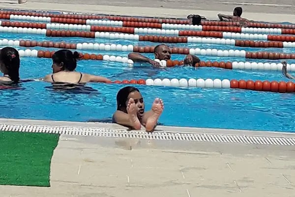 Aquapolis Aquapark Life Clup - Resim 15
