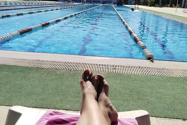 Aquapolis Aquapark Life Clup - Resim 14