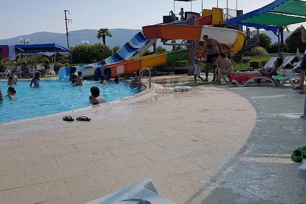 Aquapolis Aquapark Life Clup - Resim 13