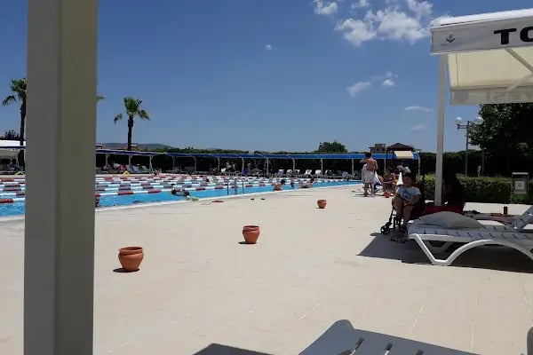 Aquapolis Aquapark Life Clup - Resim 20