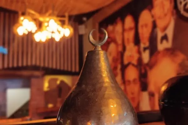 Flore Cafe Bistro - Resim 11
