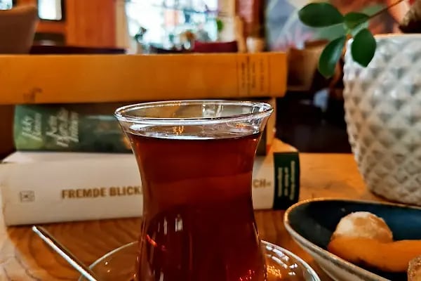 Flore Cafe Bistro - Resim 13