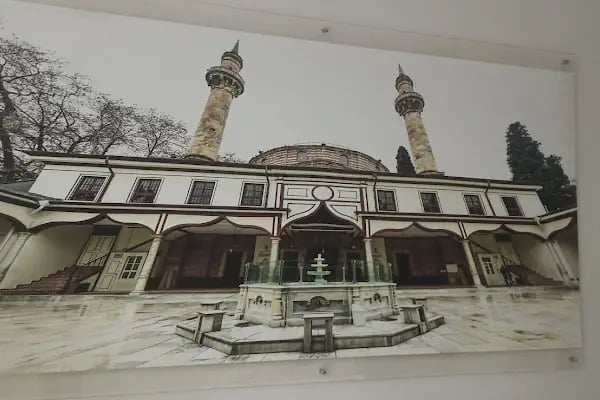Barış Manço Kültür Merkezi - Resim 14