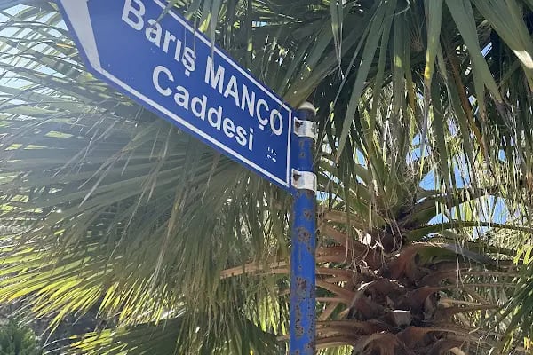 Barış Manço Kültür Merkezi - Resim 9