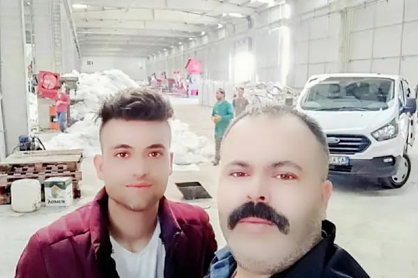 ASİL GERİ DÖNÜŞÜM PLASTİK MAKİNE SAN.VE TİC.LTD.ŞTİ. - Resim 5
