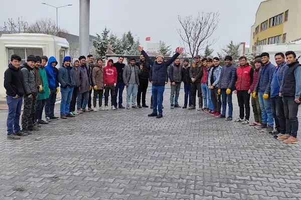 ASİL GERİ DÖNÜŞÜM PLASTİK MAKİNE SAN.VE TİC.LTD.ŞTİ. - Resim 7