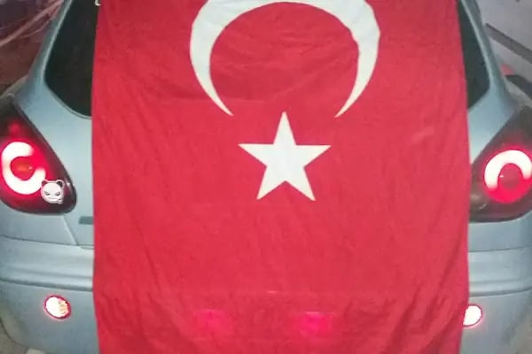 Çınar Parkı - Resim 16