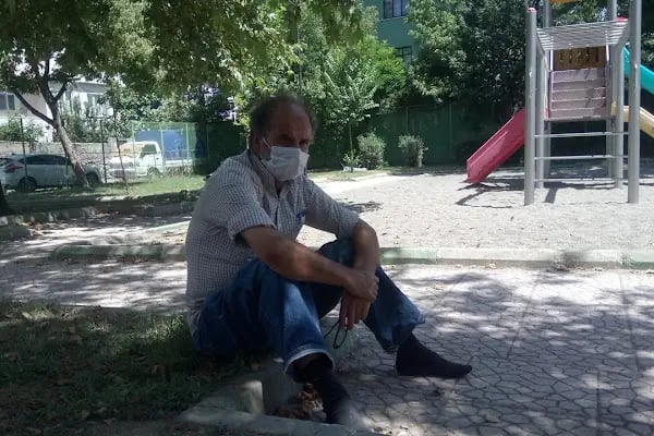 Çınar Parkı - Resim 8