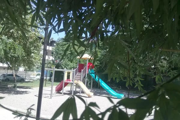 Çınar Parkı - Resim 5