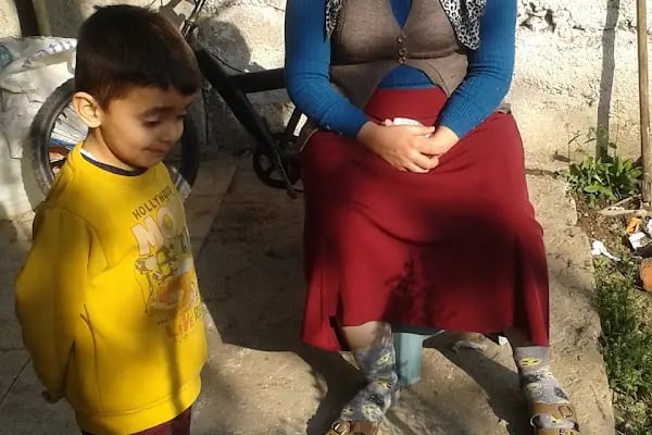 Çınar Parkı - Resim 17