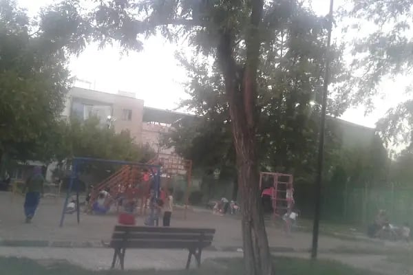 Çınar Parkı - Resim 15