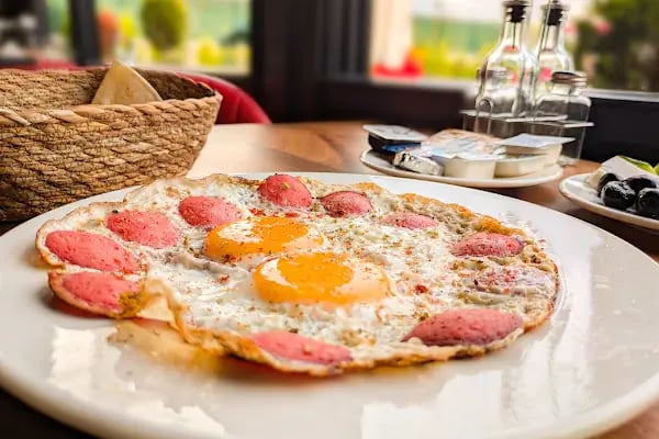 1314 Suite Hotel istanbul - Resim 11