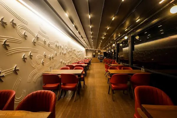 1314 Suite Hotel istanbul - Resim 5