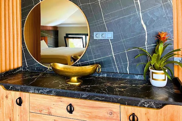 1314 Suite Hotel istanbul - Resim 18