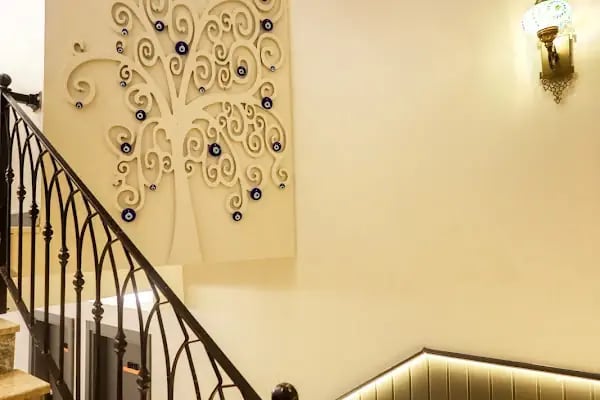 1314 Suite Hotel istanbul - Resim 17