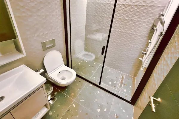 1314 Suite Hotel istanbul - Resim 4