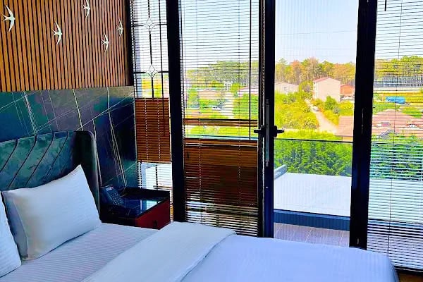 1314 Suite Hotel istanbul - Resim 16