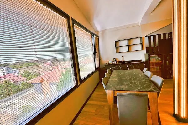 1314 Suite Hotel istanbul - Resim 7