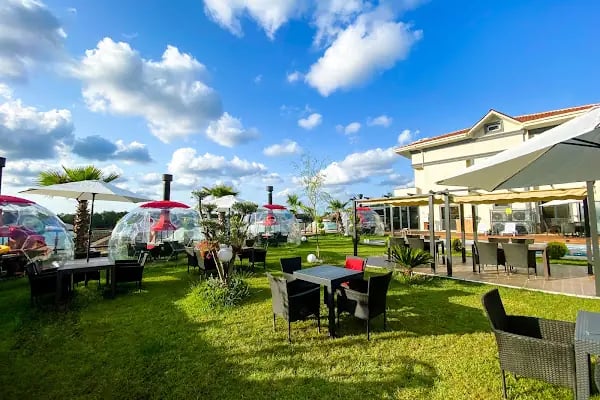 1314 Suite Hotel istanbul - Resim 9