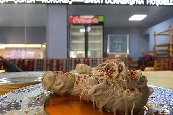 Sanat Ocakbaşı - Resim 2