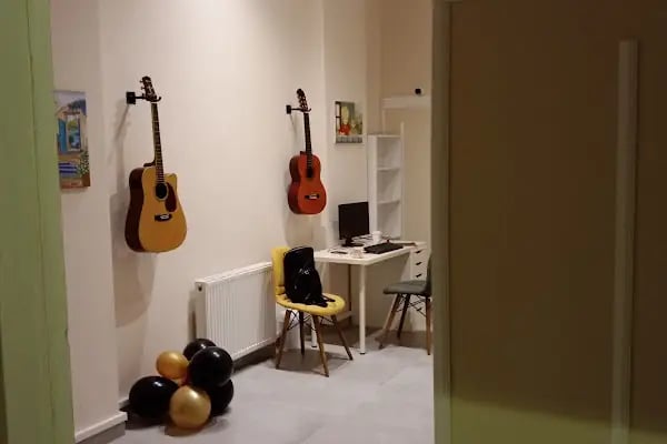 Müzikoloji Sanat - Resim 9